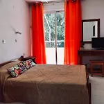 Apartment Zoi *