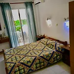 Zoi Apartment *