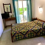 Zoi Apartment Kolymbia