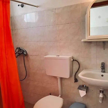 Apartment Zoi Kolymbia