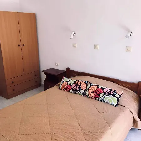 左伊旅馆 公寓 科林比亚