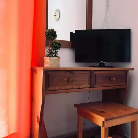 Apartment Zoi Kolymbia