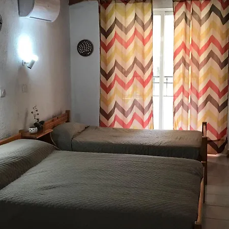 Zoi Apartment Kolymbia