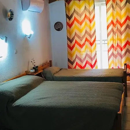 Apartment Zoi
