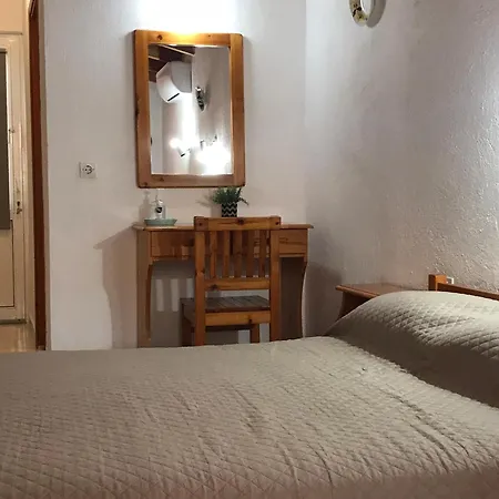 左伊旅馆 科林比亚