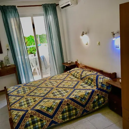 Zoi Apartment *