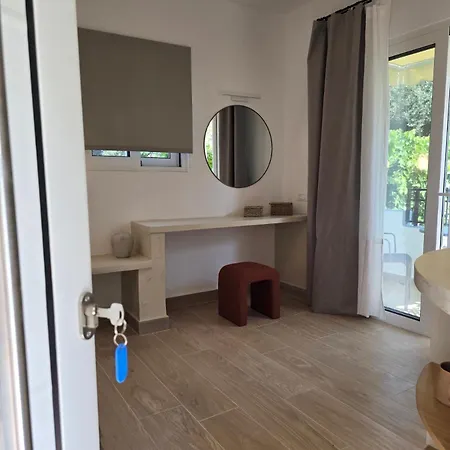 Apartmán Zoi *