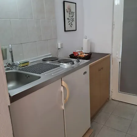 Zoi דירה קולימביה