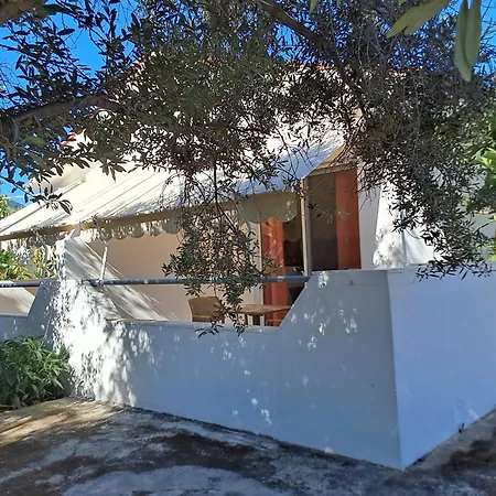 Zoi דירה קולימביה