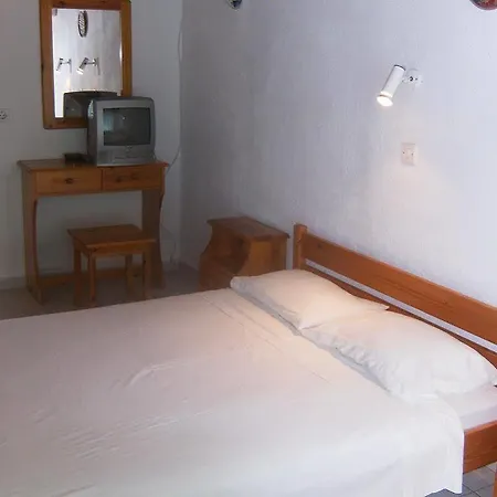 Apartmán Zoi