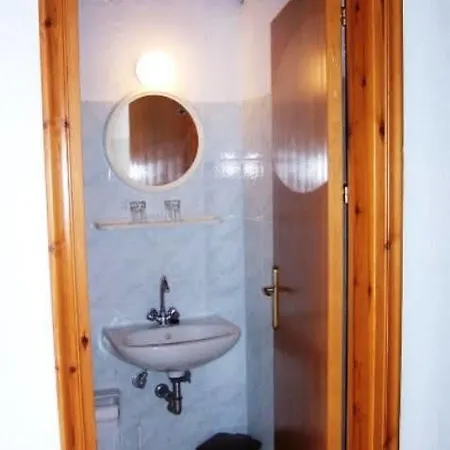 Zoi Apartment *