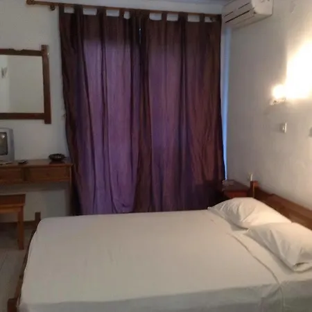 Zoi Apartment