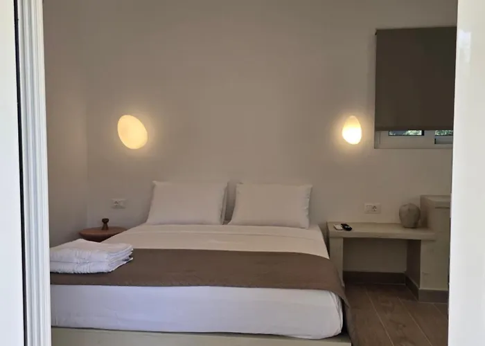 아파트 Zoi 콜림비아