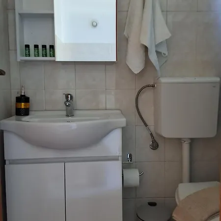 Apartmán Zoi